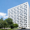 Mieszkanie Warszawa Śródmieście ul. Pańska