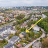 Działka Gdynia Mały Kack ul.  