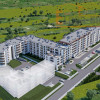 Mieszkanie Łomża rynek pierwotny ul. Akademicka