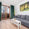 Apartament z garażem w Karpaczu
