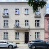 3-pokojowe mieszkanie w kamienicy przy Salwatorze