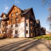 Apartament z garażem w Karpaczu