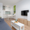 Apartament z garażem w Karpaczu