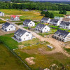 Komfortowy bliźniak z dużą działką | Warzenko