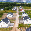 Komfortowy bliźniak z dużą działką | Warzenko