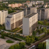 Mieszkanie 92m2, 12 piętro, taras, bez prowizji