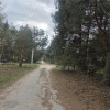 Działka Stefanówka