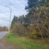 Działka Wiązowna