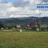 Działka Zakopane ul. Budzowa