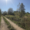 Działka Łoś