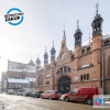 Mieszkanie Gdańsk Stare Miasto ul. Straganiarska
