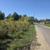 Działka Łoś