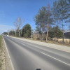 Działka Zakręt