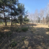 Działka Zakręt