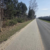 Działka Zakręt