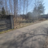 Działka Zakręt