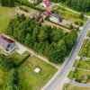 Działka budowlana w miejscowości Mokrzyska-Bucze