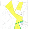 Działka Budy Michałowskie ul. Białej Róży