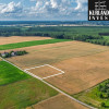 Działka WZ 3.065 m² Wełpin Bory Tucholskie