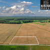 Działka WZ 3.065 m² Wełpin Bory Tucholskie