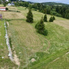 Działka Orawka ul.  