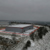 Działka Grojec