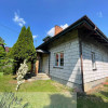 Dom z potencjałem w Radomsku – 124 m² | 6 pokoi