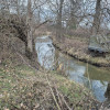 Działka Boryszew