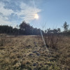 Działka Wiązowna