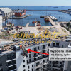 Apartament w Gdyni z widokiem na morze!