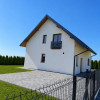 Nowoczesny dom premium w stanie deweloperskim