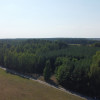 Dom na dużej działce w Świesielicach gm. Ciepielów