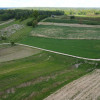 Działka 8713 m2 (piękny widok) w Kazimierzy Dolnym