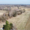 Działka 8713 m2 (piękny widok) w Kazimierzy Dolnym