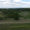 Działka 8713 m2 (piękny widok) w Kazimierzy Dolnym