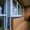 dwa niezależne pokoje, loggia, dostępne od zaraz