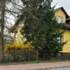 Dom z gospodarstwem
