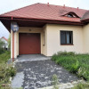 Dom z 2012r na działce 1,77 ha.
