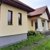 Dom z 2012r na działce 1,77 ha.