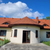 Dom z 2012r na działce 1,77 ha.