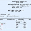 Dom z 2012r na działce 1,77 ha.
