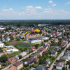 DziałkaBudowlna,pow.314m²,Dom,pow.60 m²,Media,MPZP,AtrakcyjnaOkolica