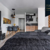 Apartament Gdańsk Stare Miasto I wygoda I prestiż