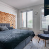 Apartament Gdańsk Stare Miasto I wygoda I prestiż