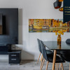 Apartament Gdańsk Stare Miasto I wygoda I prestiż