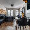 Apartament Gdańsk Stare Miasto I wygoda I prestiż