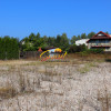 Wynajmę Plac o pow. 1600 m², Monitoring, Utwardzone Podłoże