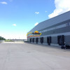 Hala 2760 m2 Pęcice, tylko 29 zł/m2