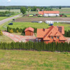 Dom Czerwone
