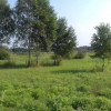 Działka Niegowoniczki